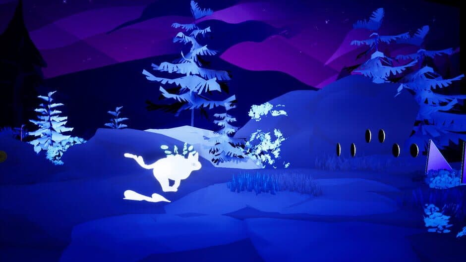 Agni screenshot