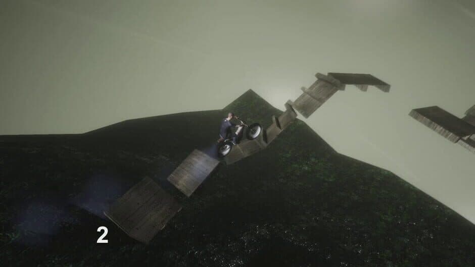 Trialtime Reborn screenshot