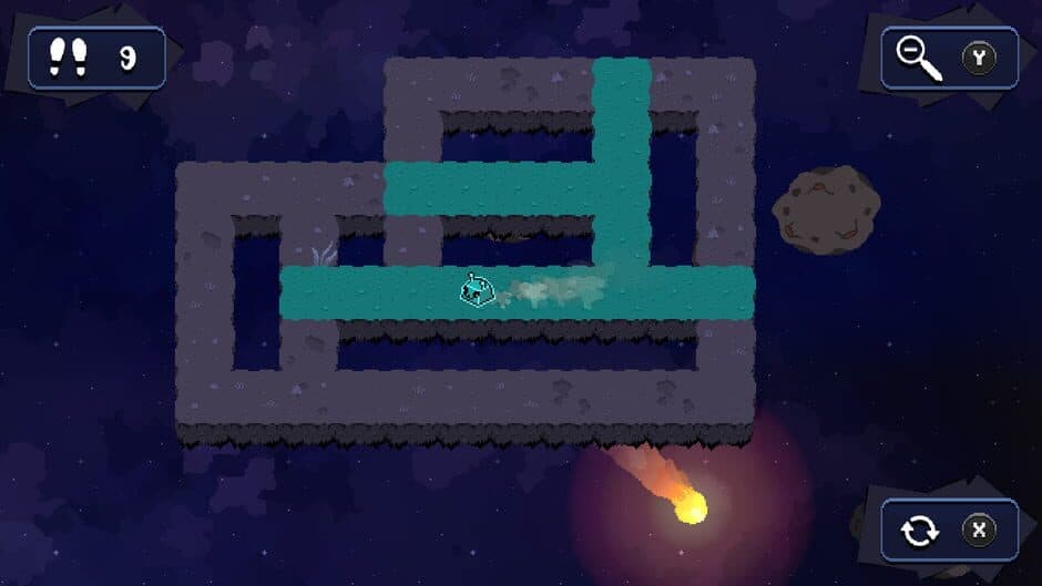 Pocket Slimes screenshot
