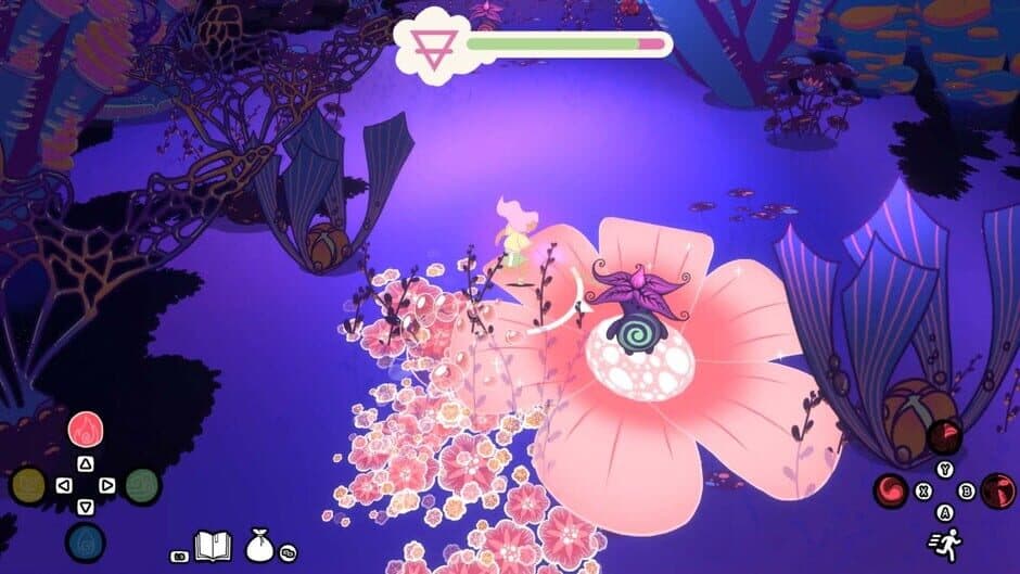 Grimoire Groves screenshot