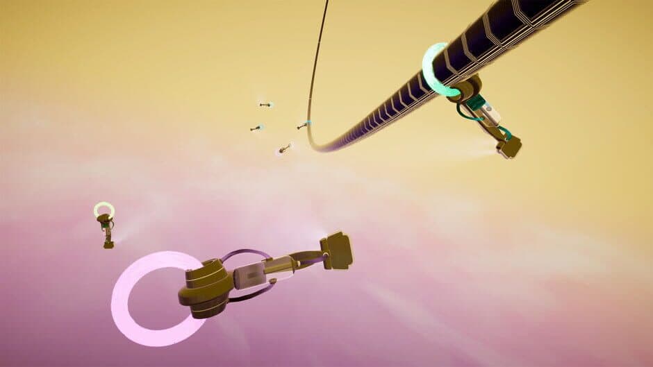 RingRacer screenshot