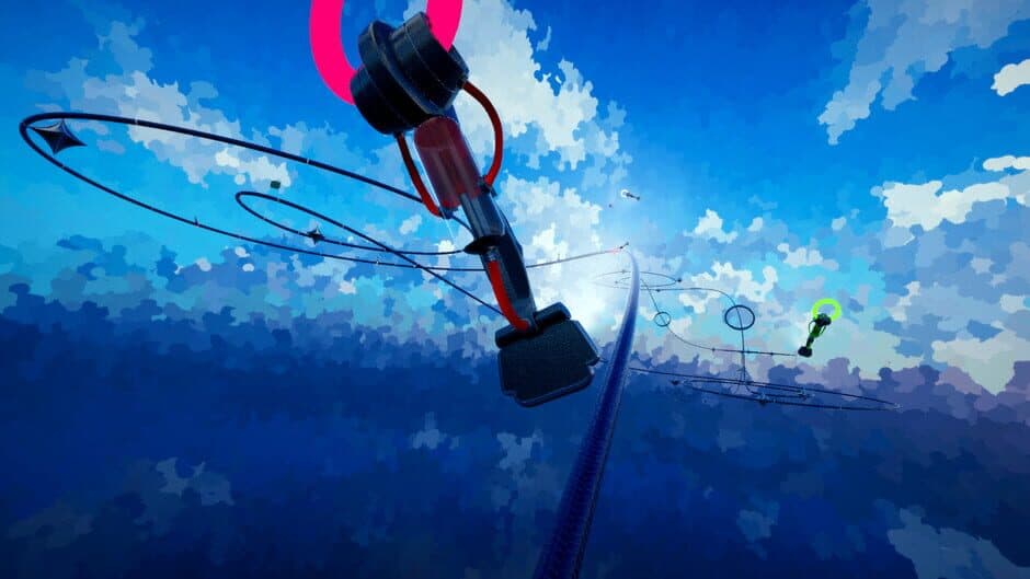 RingRacer screenshot