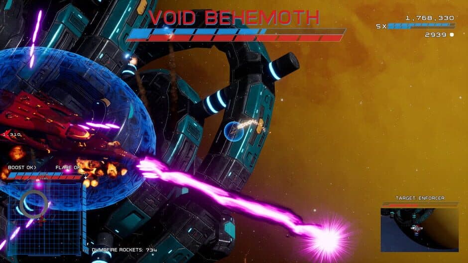 Radio Free Europa screenshot