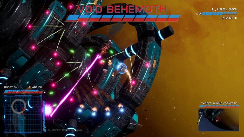 Radio Free Europa screenshot