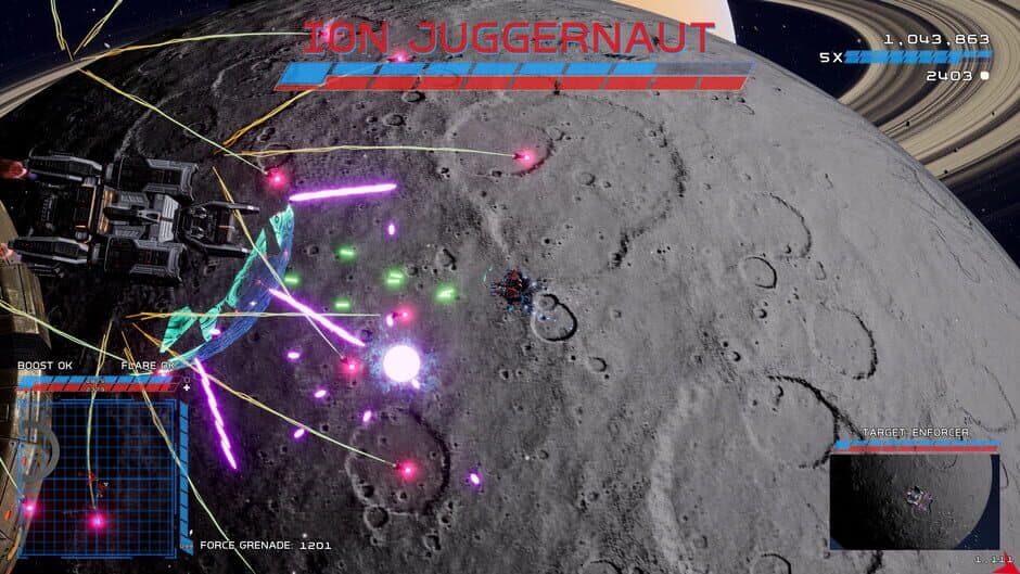 Radio Free Europa screenshot