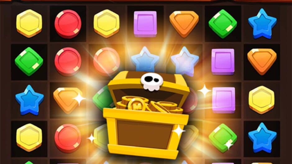 Match Masters screenshot