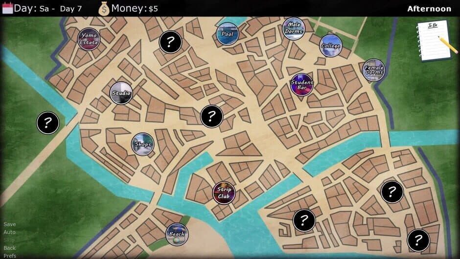 Tuition Academia screenshot