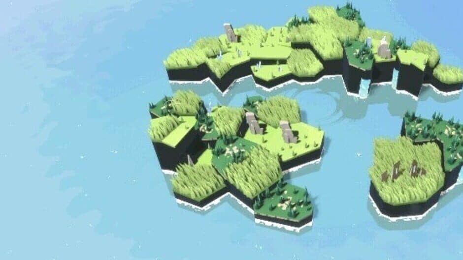 Skyward screenshot