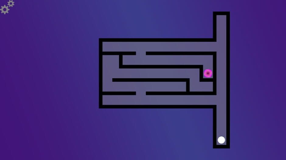 Colors! Maze screenshot