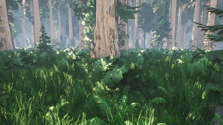 Xio: Survival screenshot