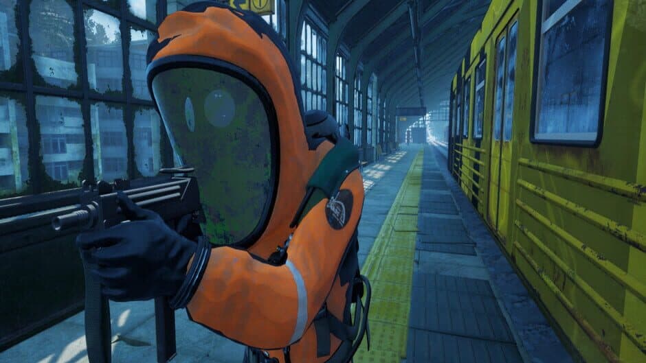 Xio: Survival screenshot