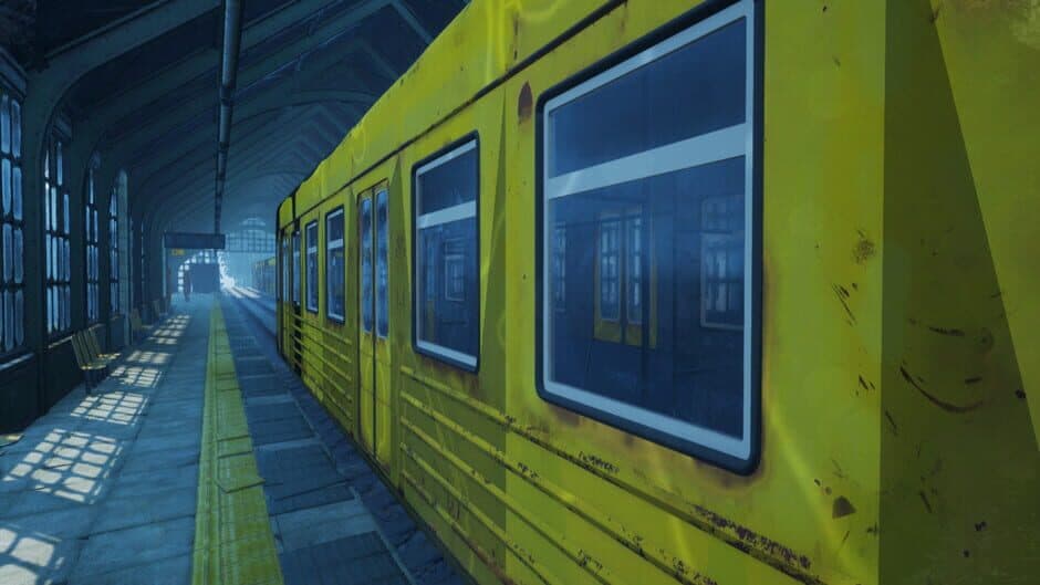 Xio: Survival screenshot
