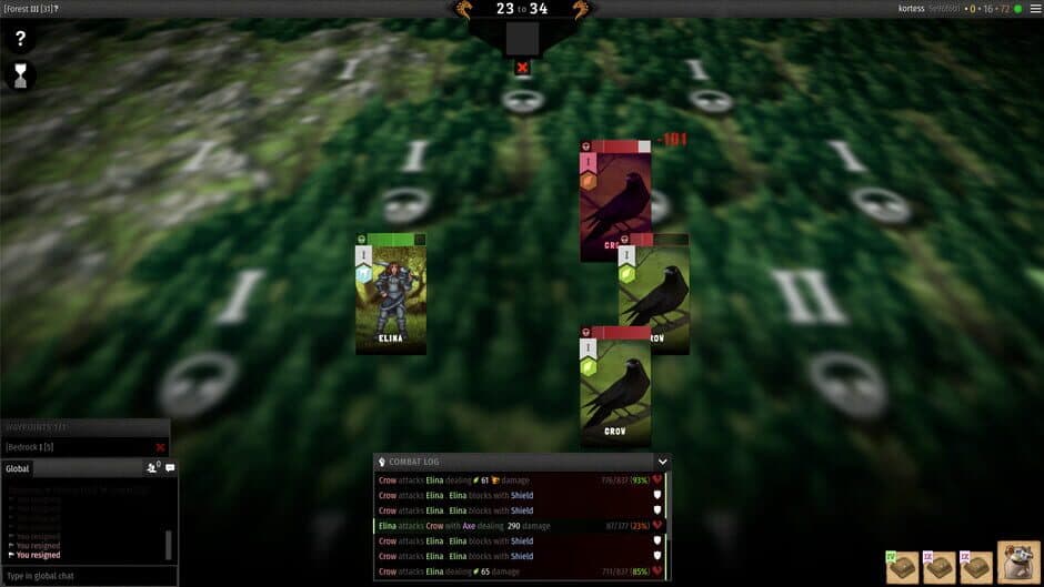 World Seed screenshot