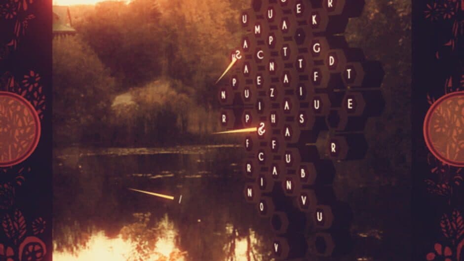 Waggle Words screenshot