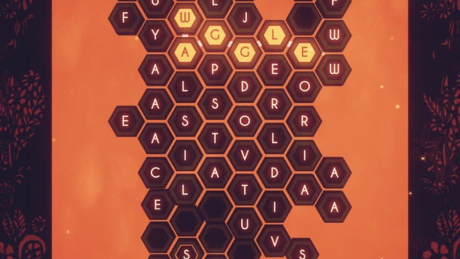 Waggle Words screenshot