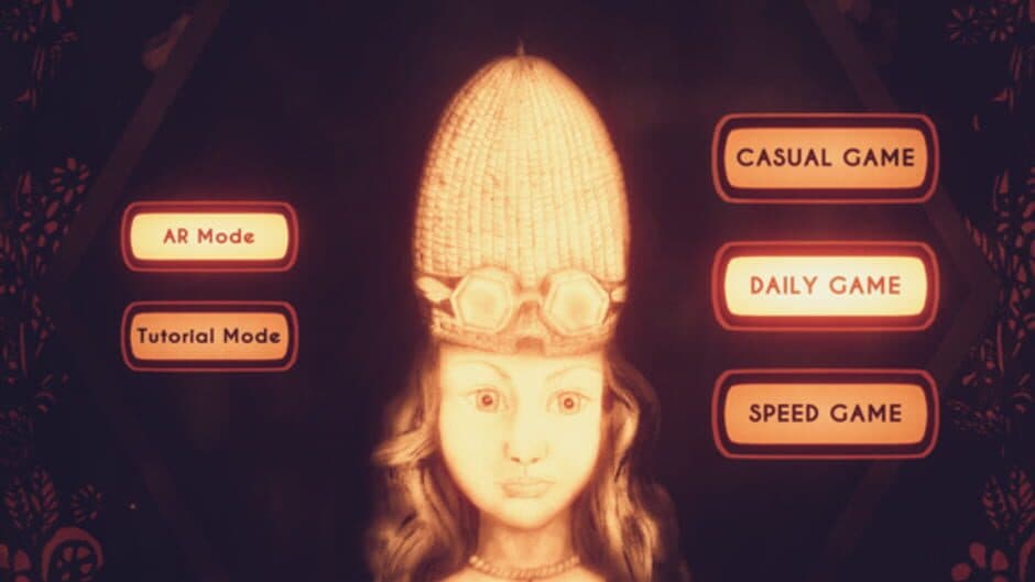Waggle Words screenshot