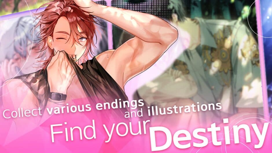 Paradise Lost screenshot