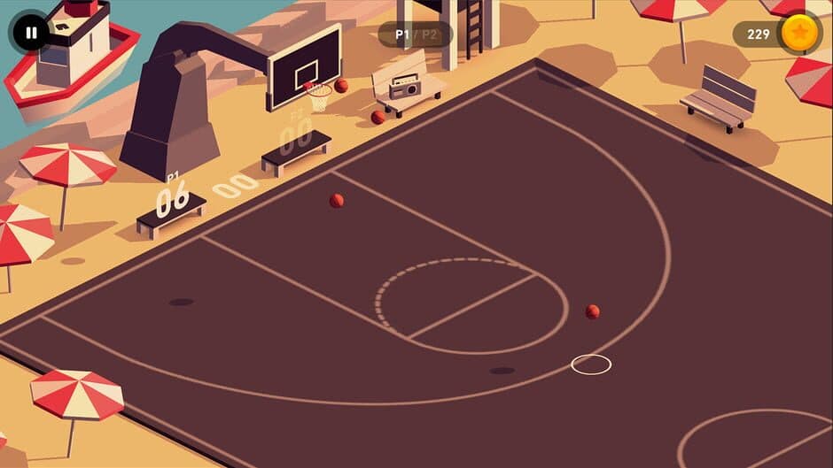 Hoop screenshot