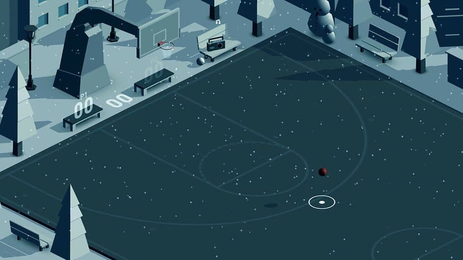 Hoop screenshot