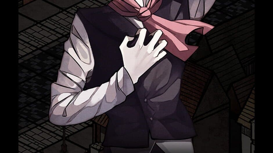 Hyde and Seek screenshot