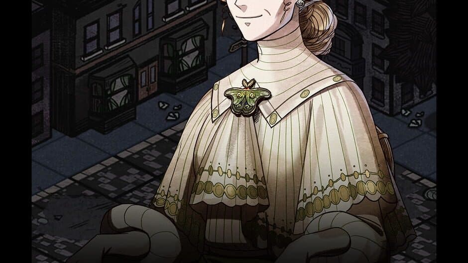 Hyde and Seek screenshot