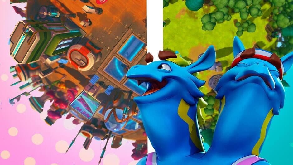 Monsters with Attitude screenshot