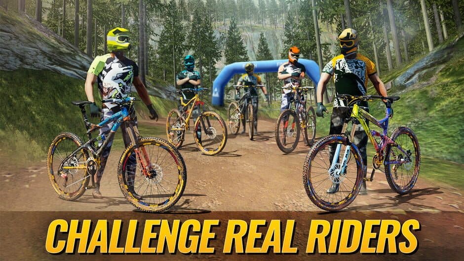 Bike Clash screenshot