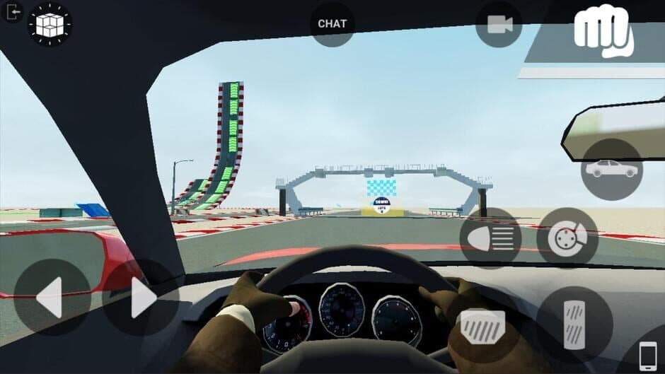 Los Angeles Crimes screenshot
