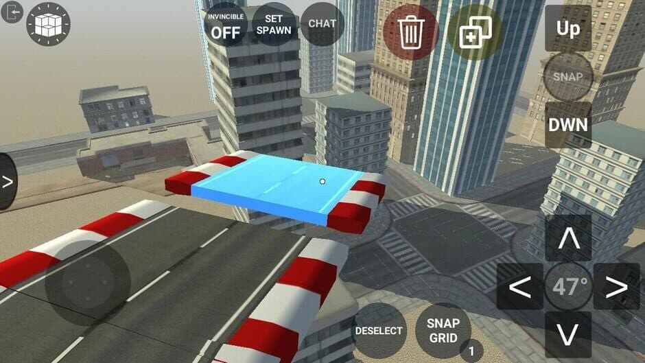 Los Angeles Crimes screenshot