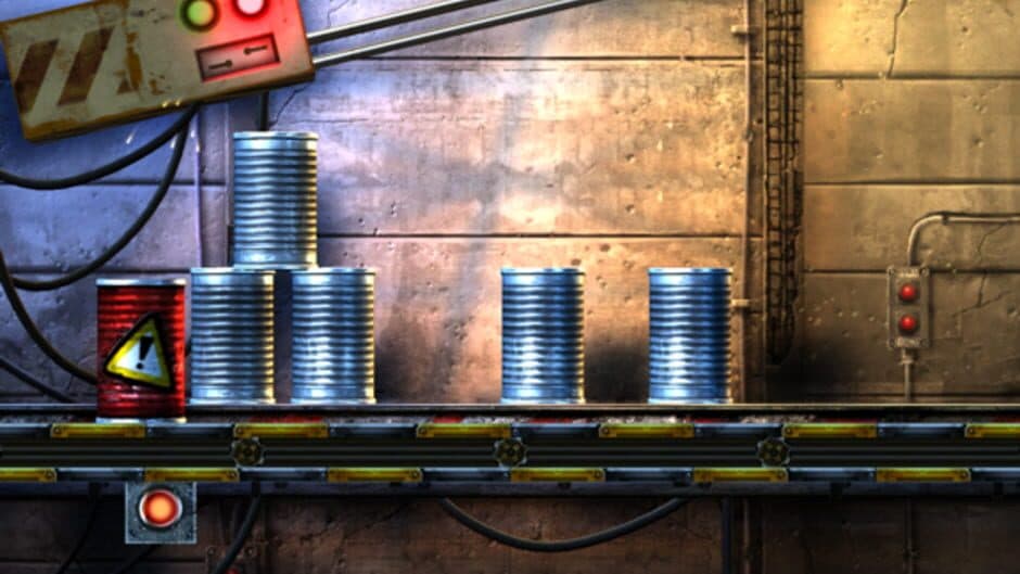 Can Knockdown 3 screenshot