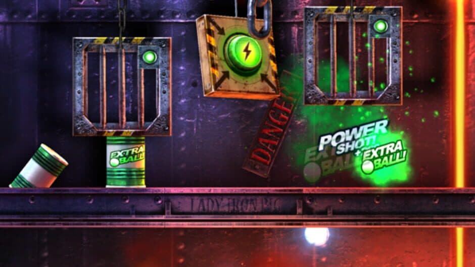 Can Knockdown 3 screenshot