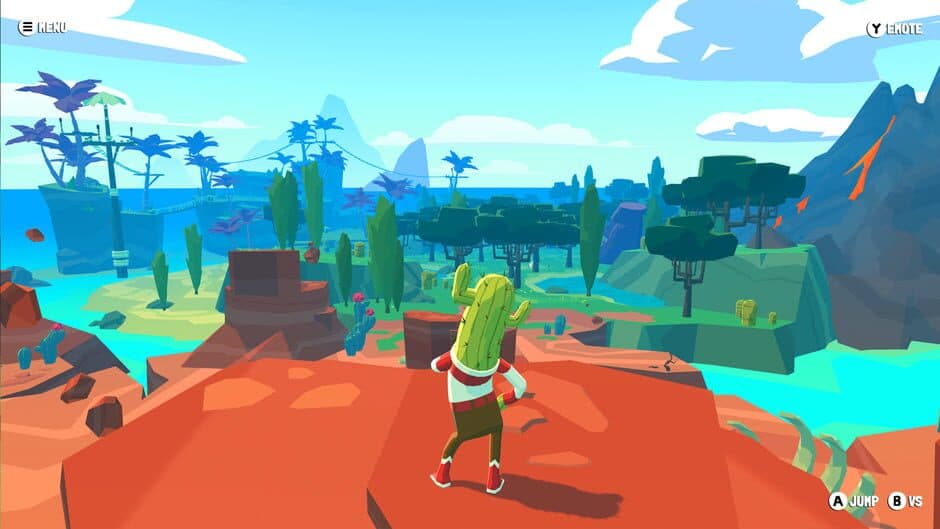 Super Mega Mini Party screenshot