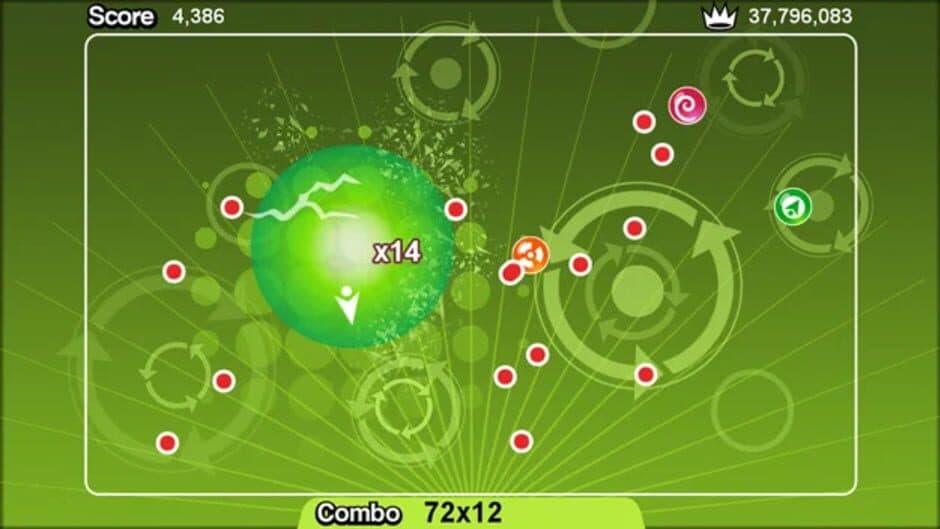 Tilt to Live screenshot