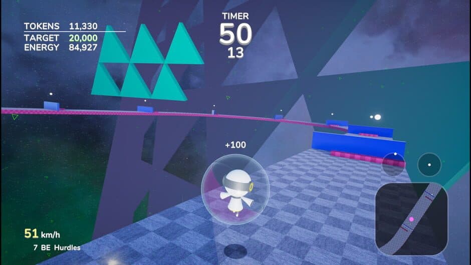 Ballygon screenshot