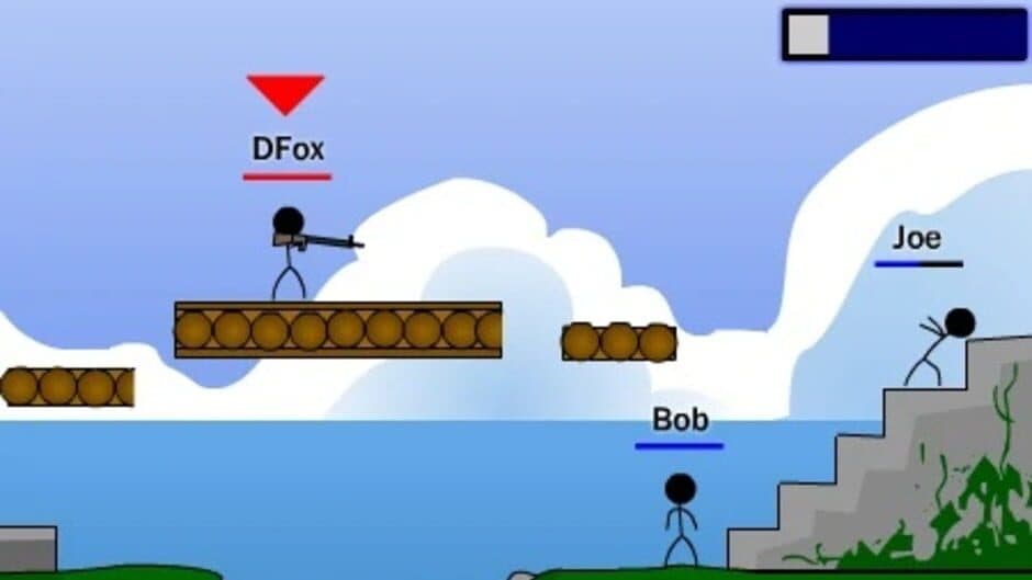 Territory War screenshot