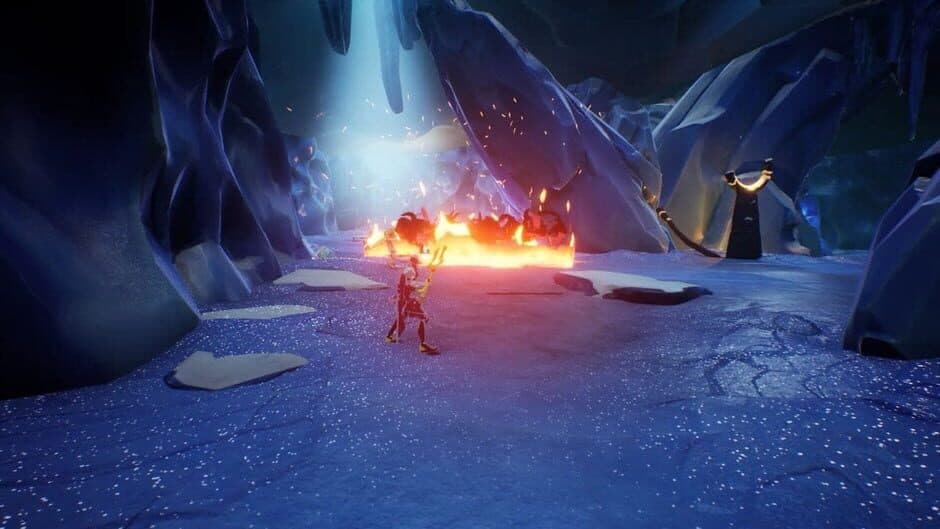 Big Time screenshot