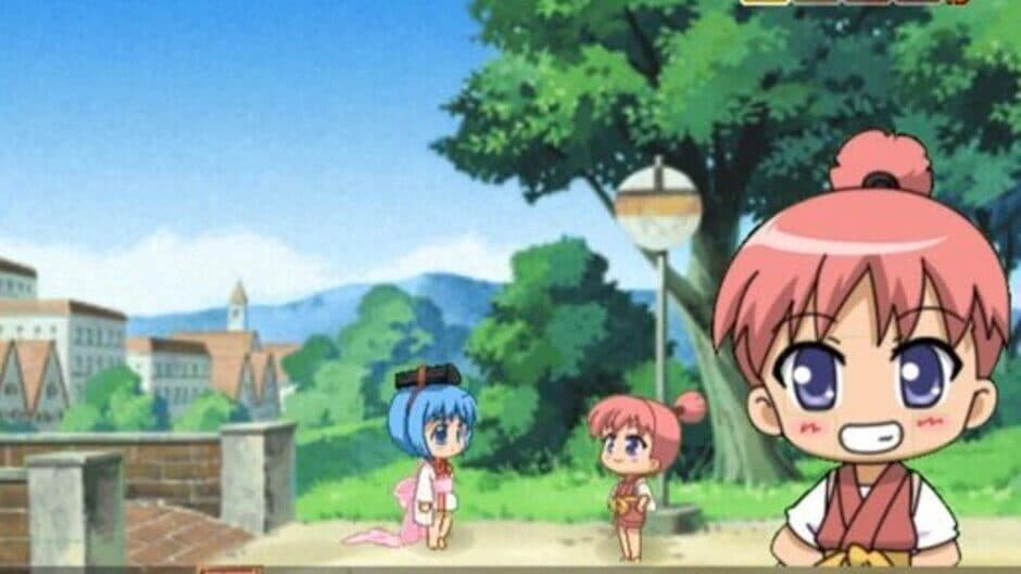 Bincho-tan: Shiawase-goyomi screenshot