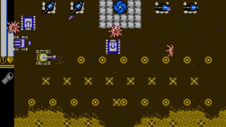 Final Combat screenshot