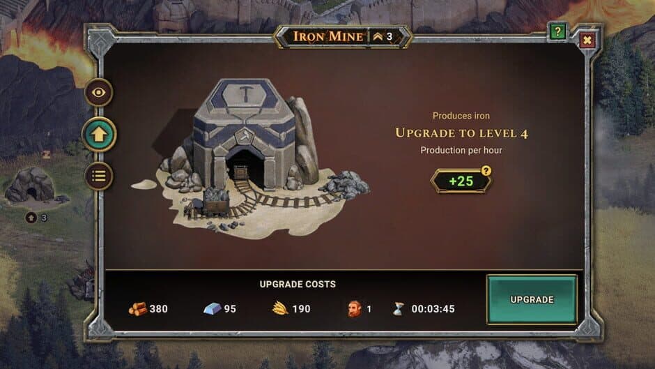 Arkheim: Realms at War screenshot