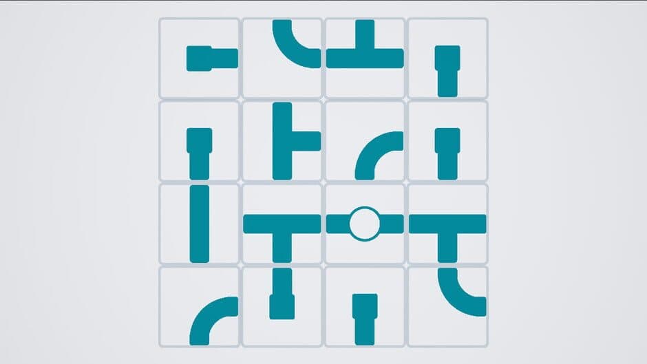 Mini Pipes screenshot