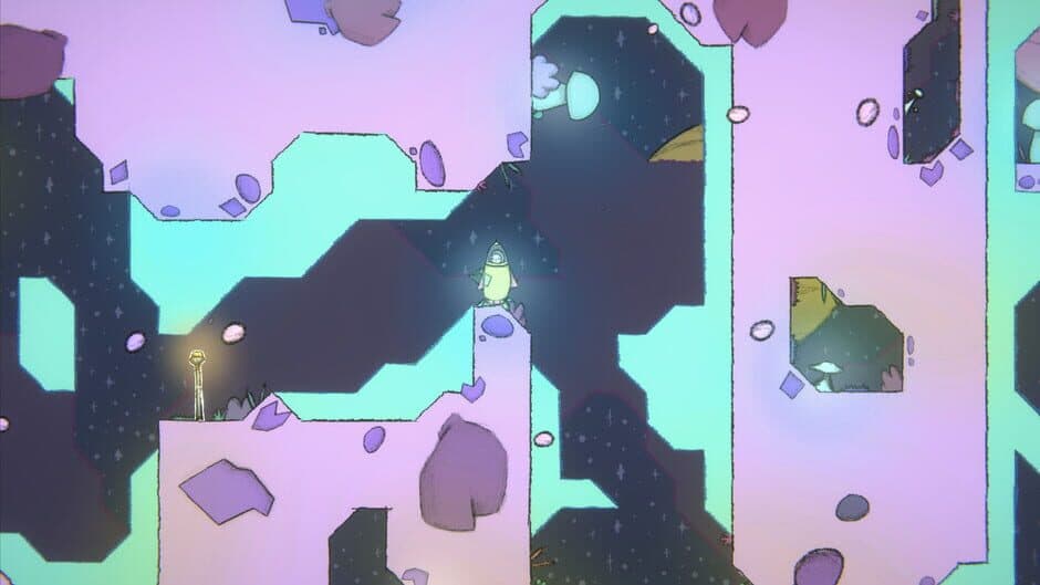 Moonstuck screenshot