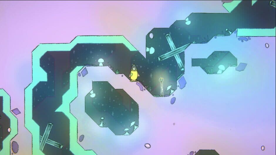 Moonstuck screenshot