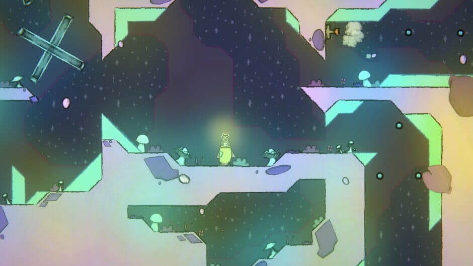 Moonstuck screenshot