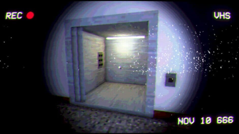 Office Elevator screenshot