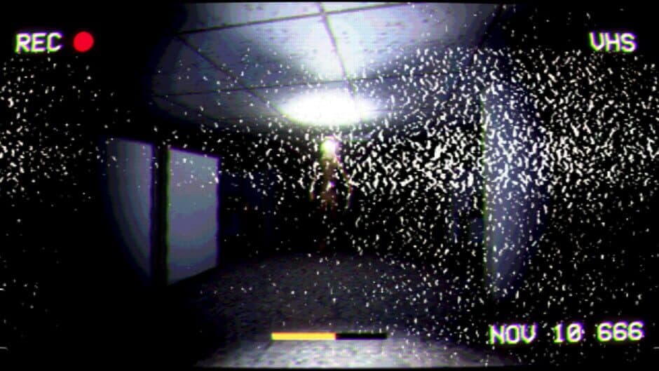Office Elevator screenshot