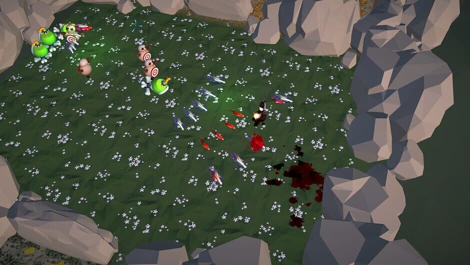 Fantasy Adventure screenshot
