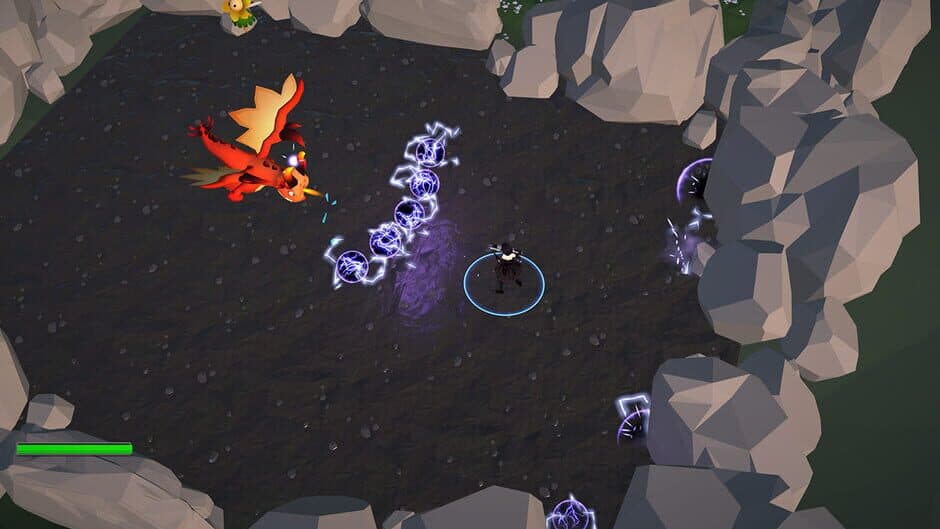 Fantasy Adventure screenshot