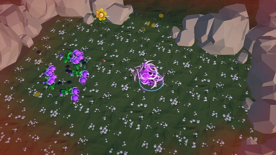 Fantasy Adventure screenshot