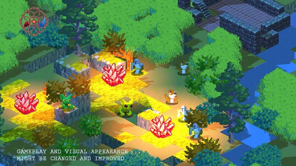 Gobby Island screenshot