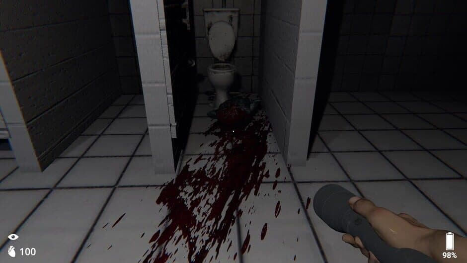Down The Dead screenshot